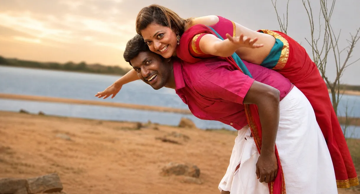 Paayum Puli