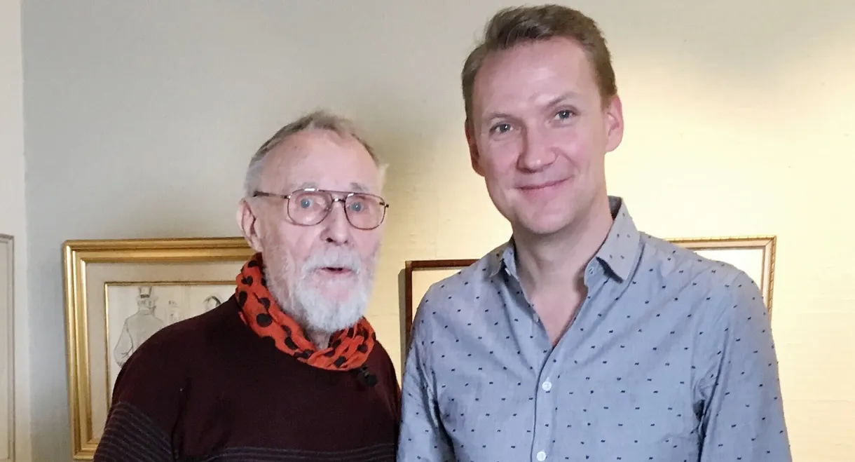 Ingvar Kamprad