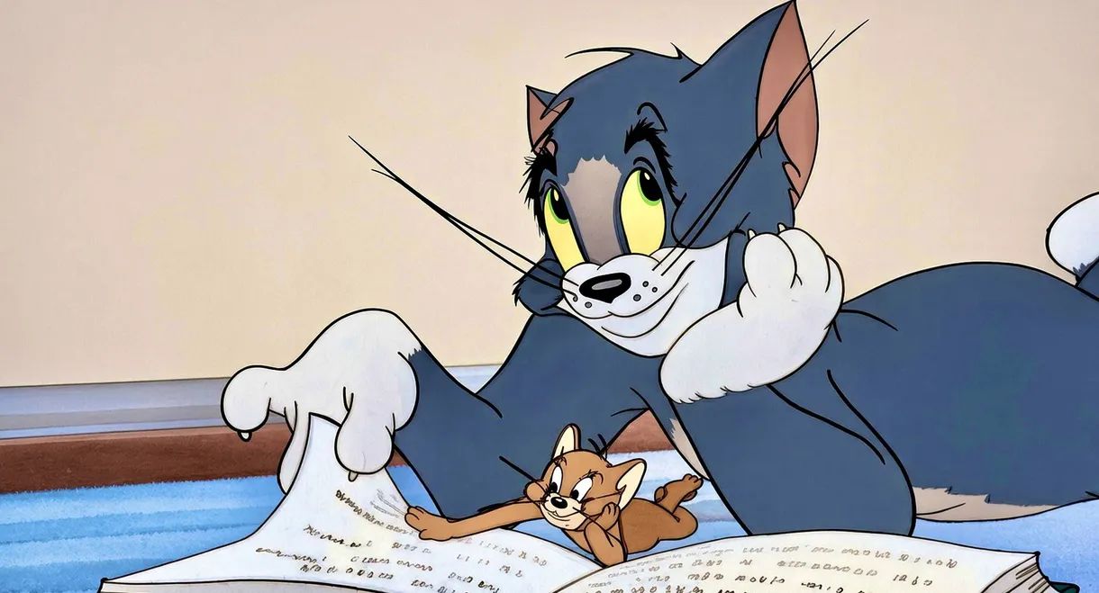 Mouse Trouble