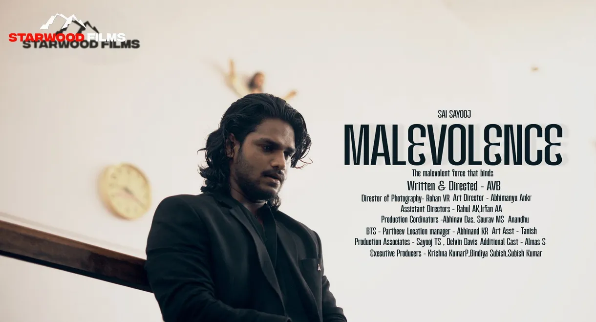 Malevolence