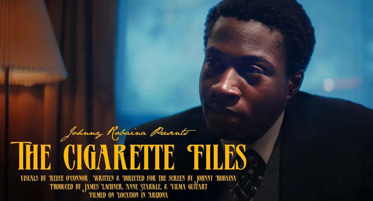 The Cigarette Files