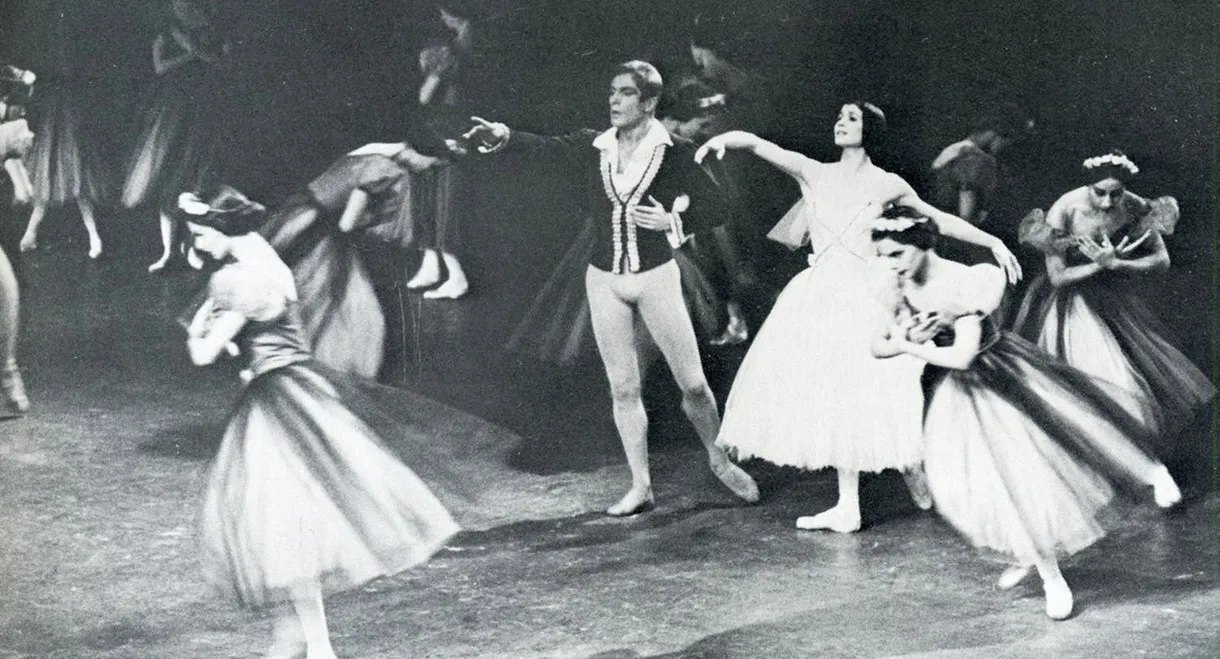 Giselle
