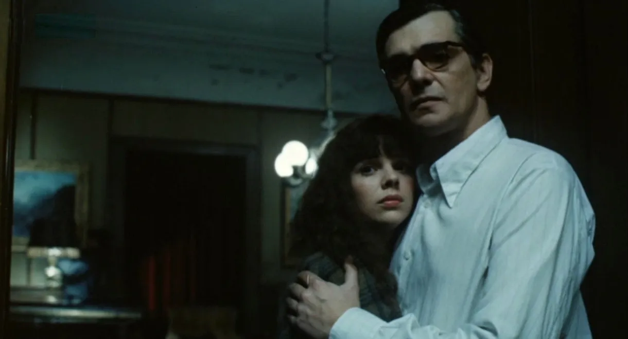 Jen o rodinných záležitostech