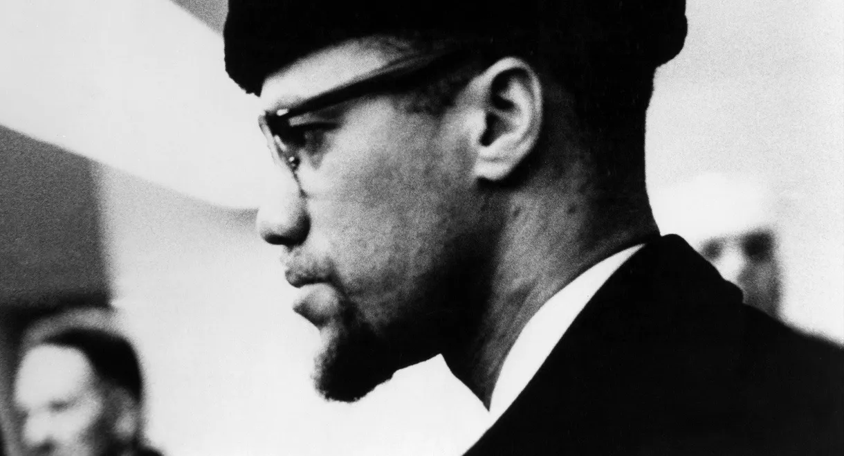 Malcolm X