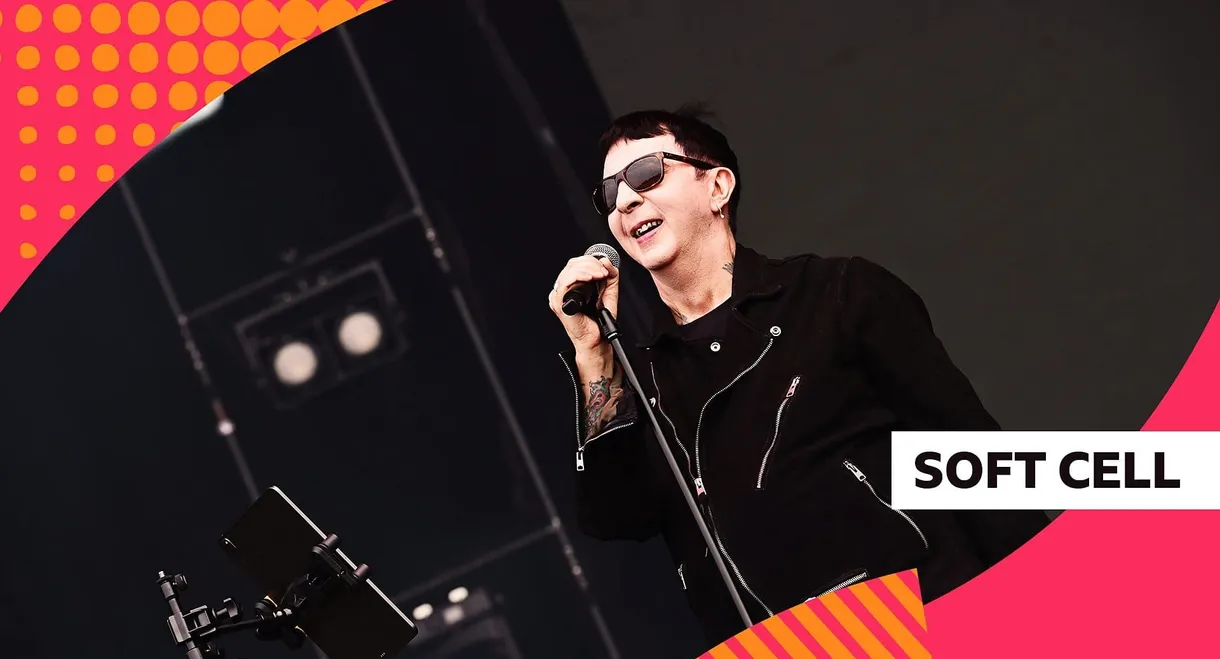 Soft Cell: Radio 2 in the Park