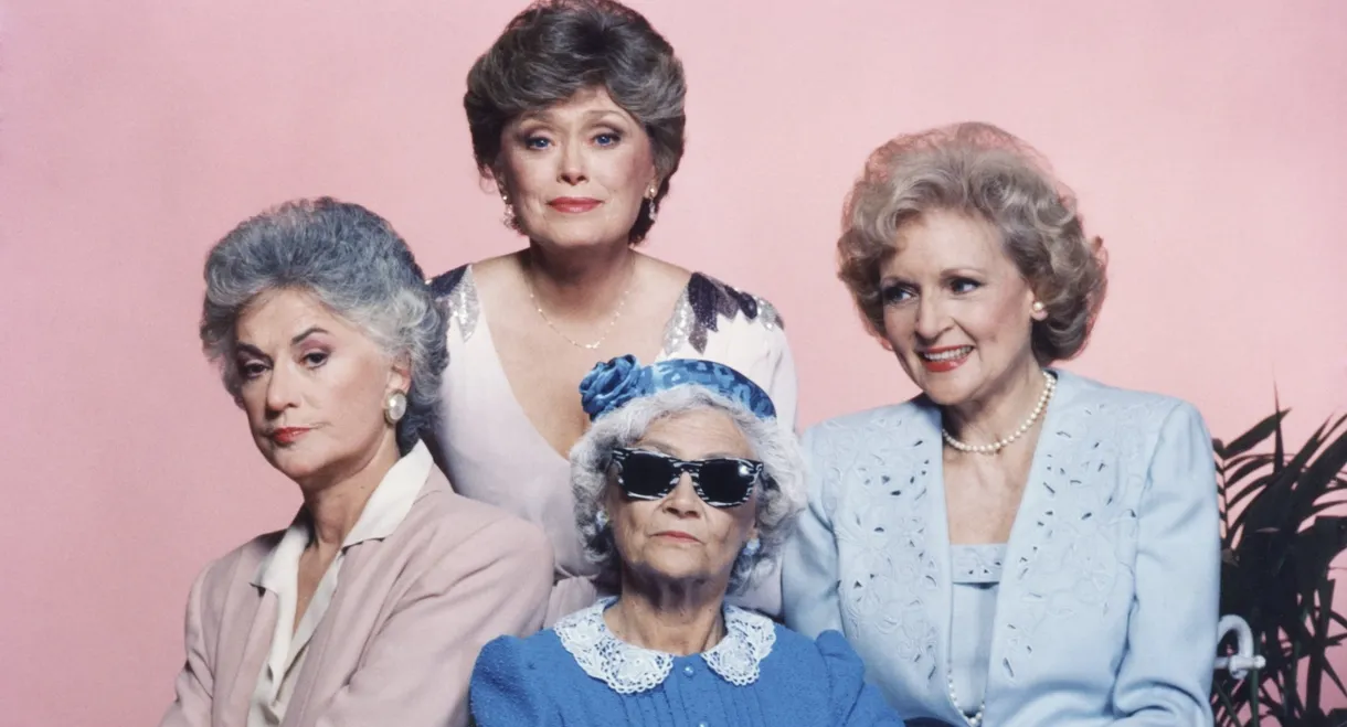 The Golden Girls: Ageless