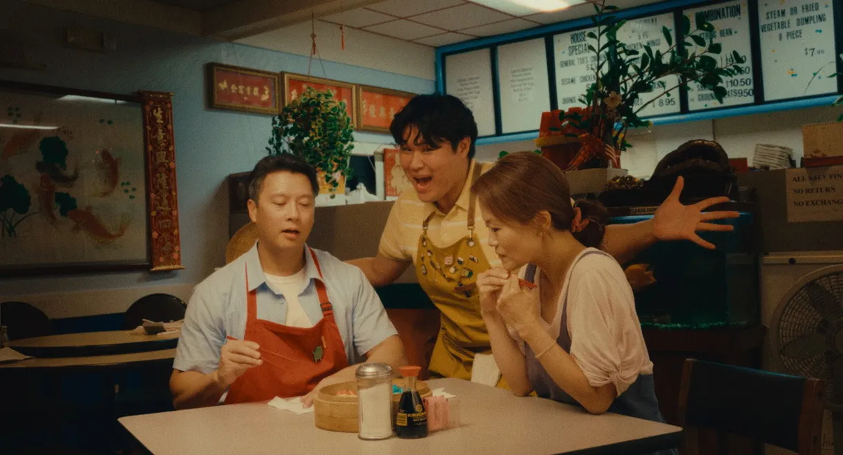 Fortune Cookie Factory