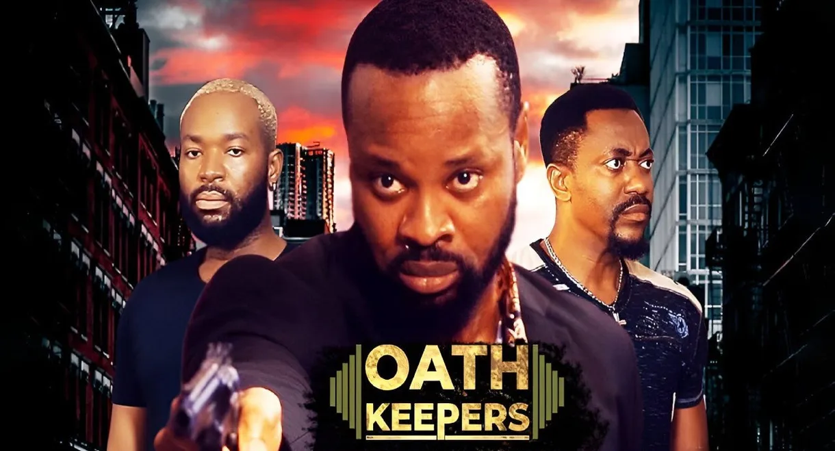 Oath Keepers