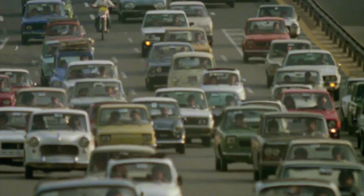 Traffic Jam