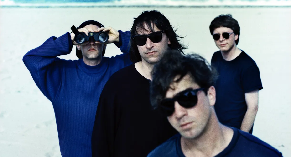 R.E.M.: REMTV