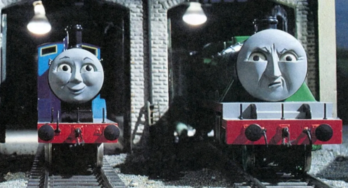 Thomas & Friends: The Best of Thomas the Tank Engine & Friends