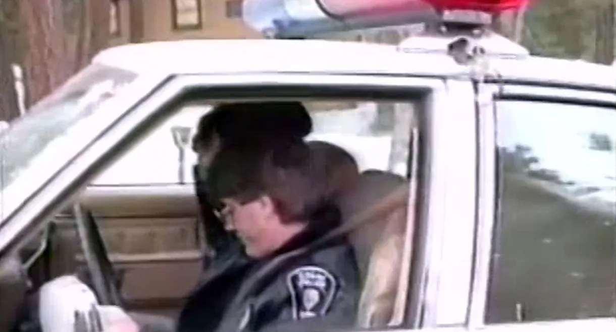 Highway Patrol