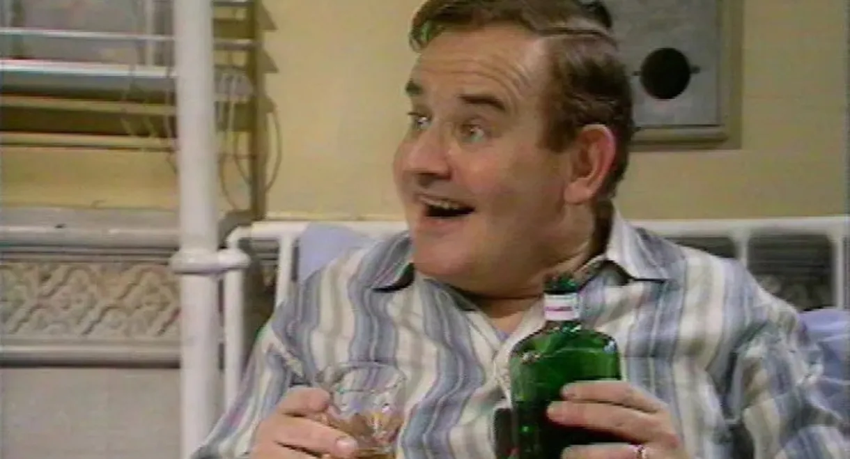 Porridge: No Way Out