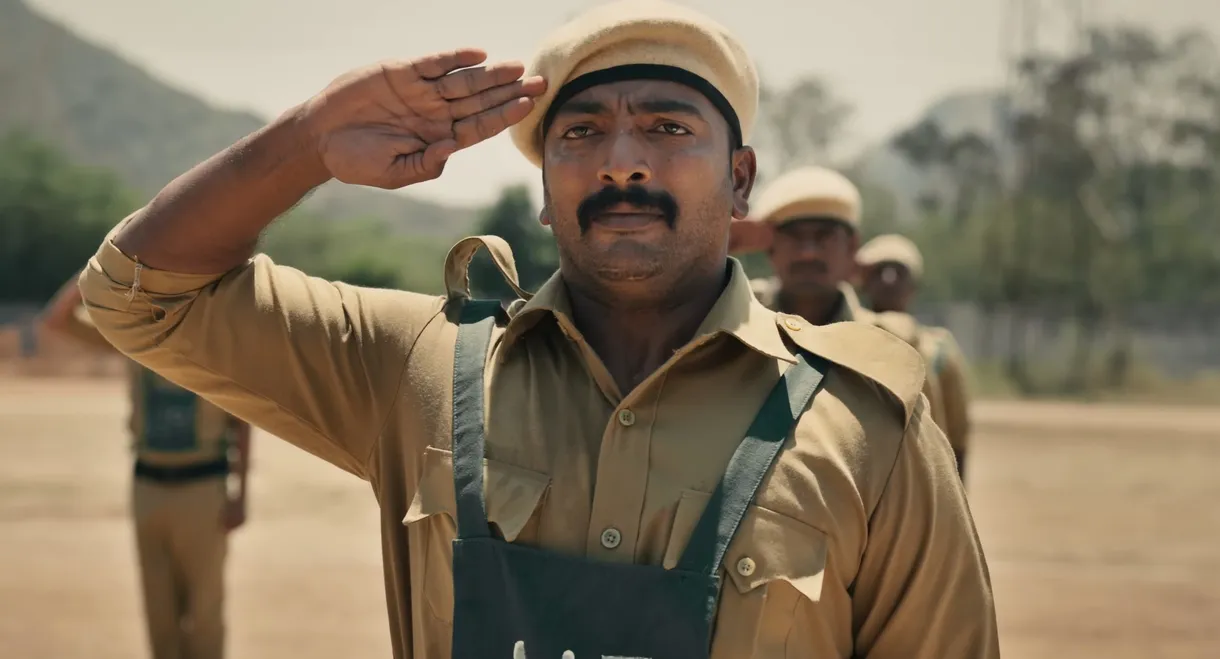 Thandakaaranyam