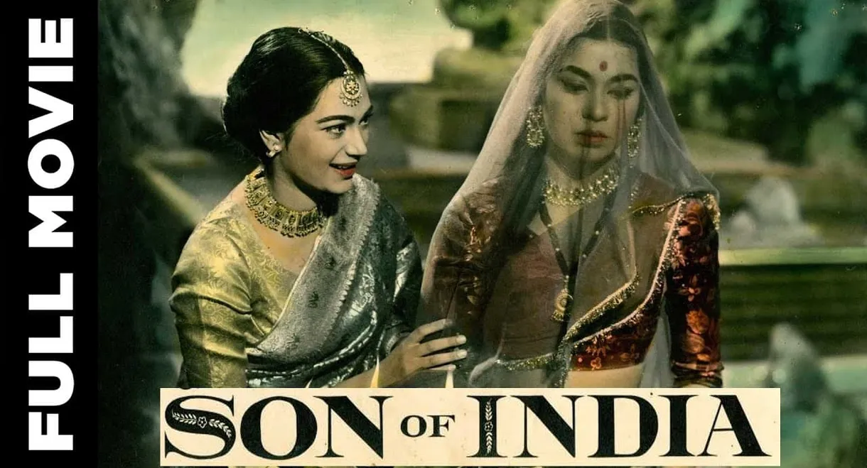 Son of India