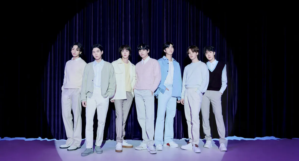 BTS WORLD TOUR [ARIRANG] in Goyang