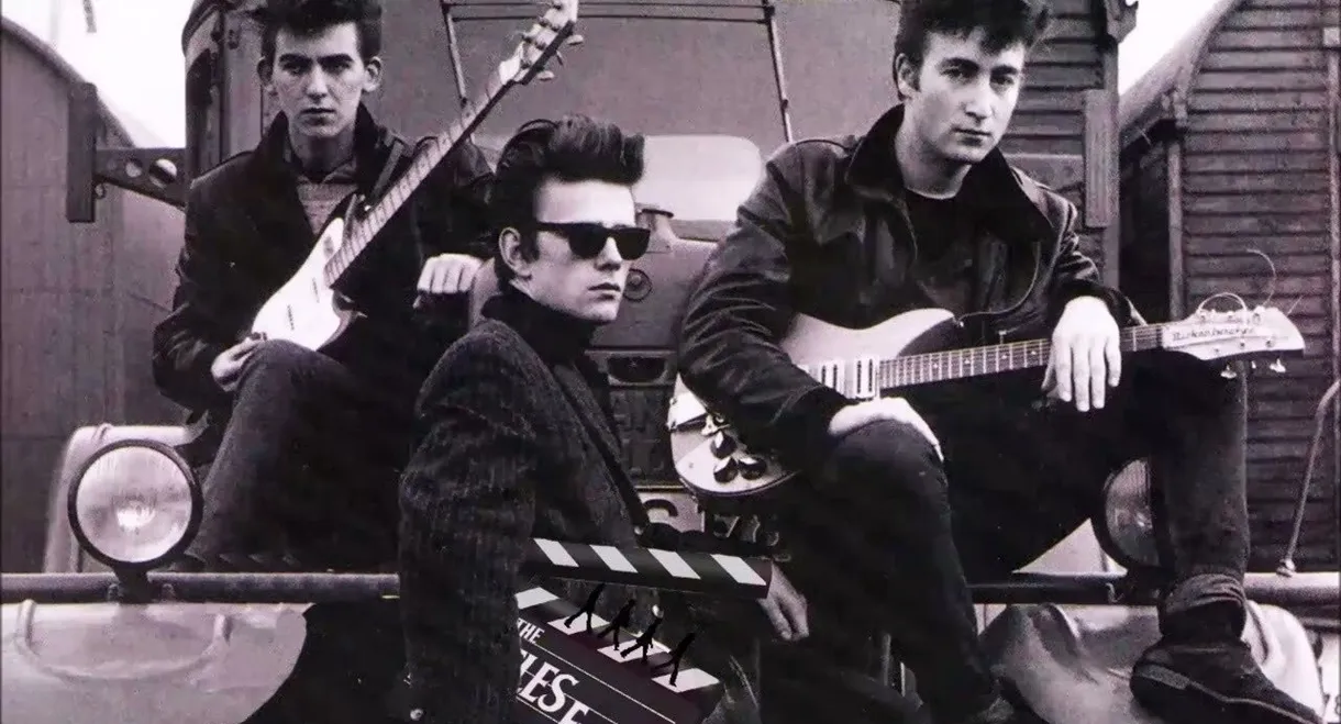 Stuart Sutcliffe: The Lost Beatle