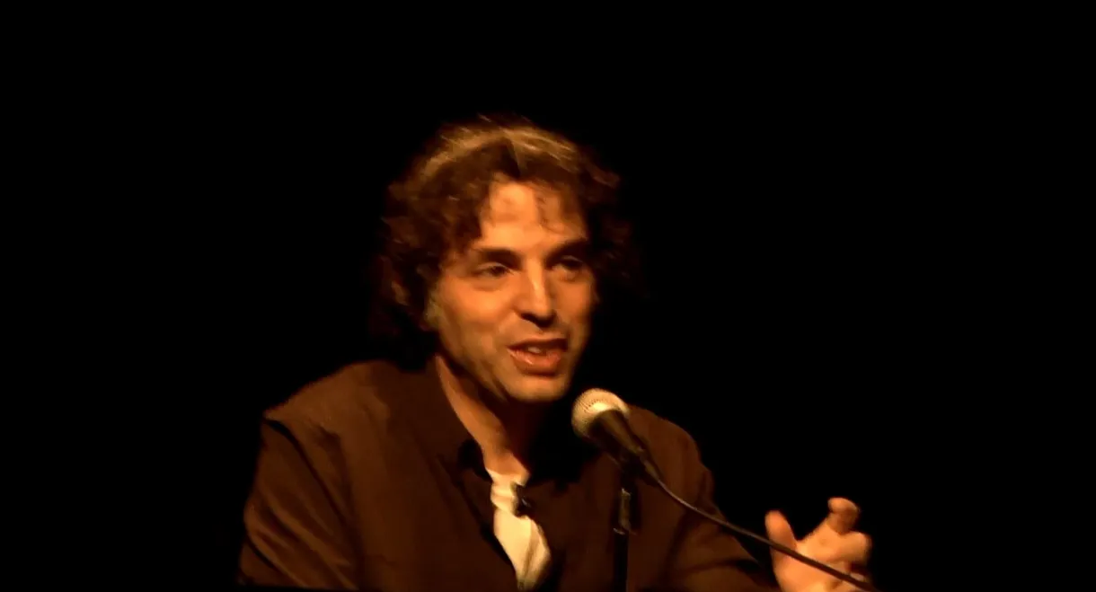 Etgar Keret What Animal R U?