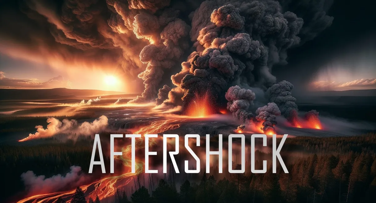 Aftershock