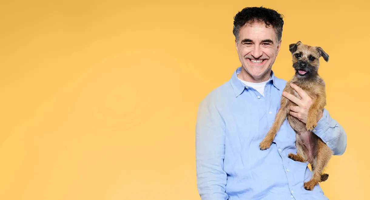 The Supervet: Noel Fitzpatrick