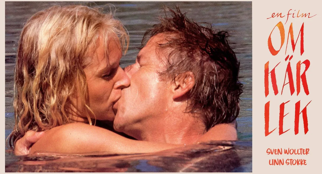 A Film About Love
