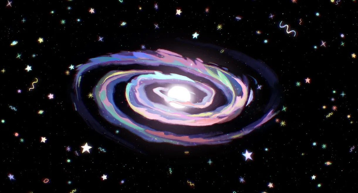 TED Ed: Why is the Milky Way a Spiral?