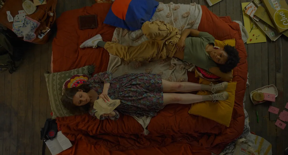 Sisterhood