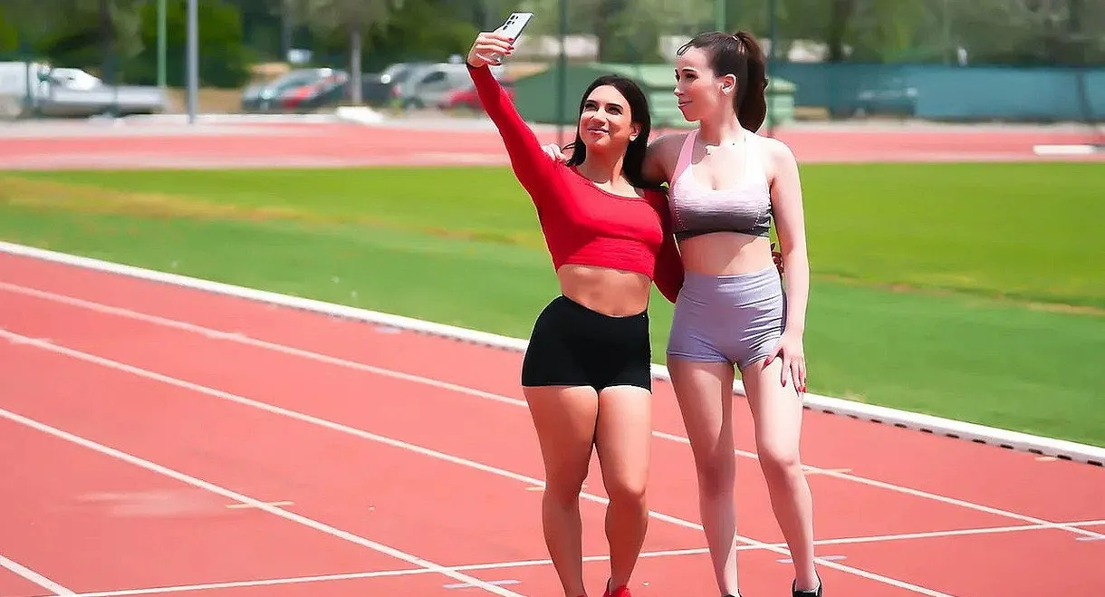 Sexolympiques