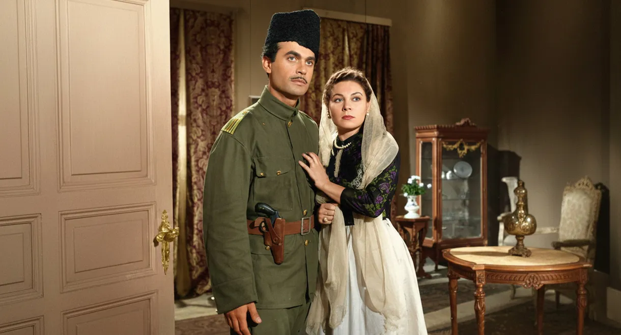 Bulgar Sadık