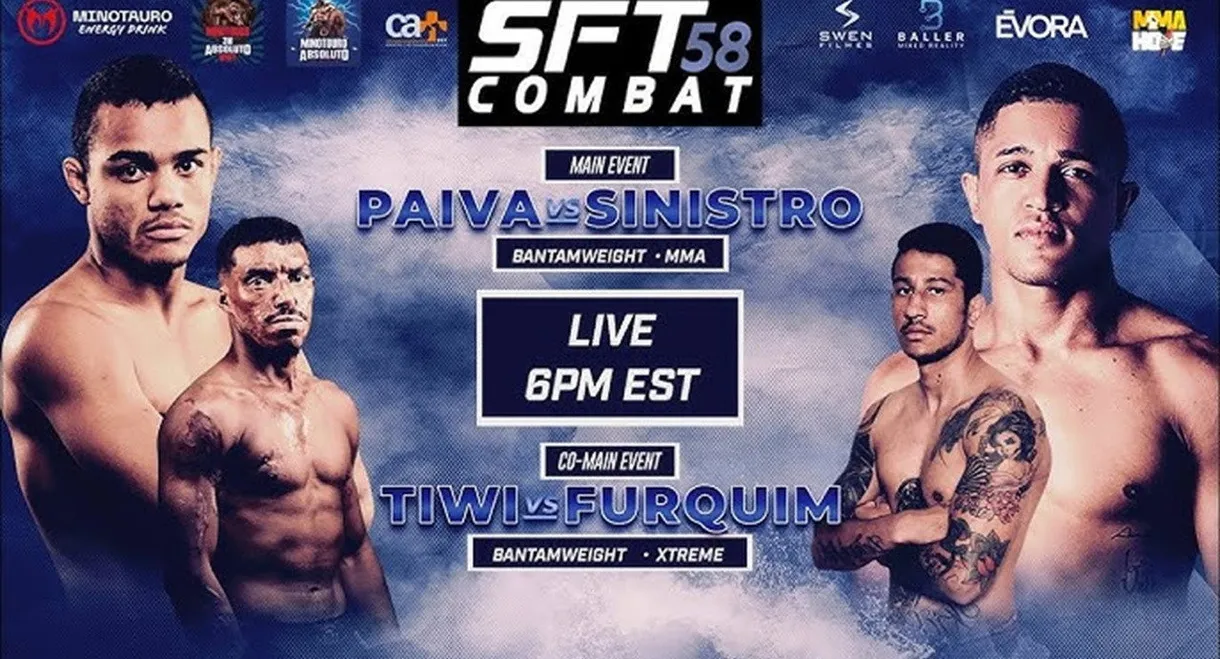 SFT 58