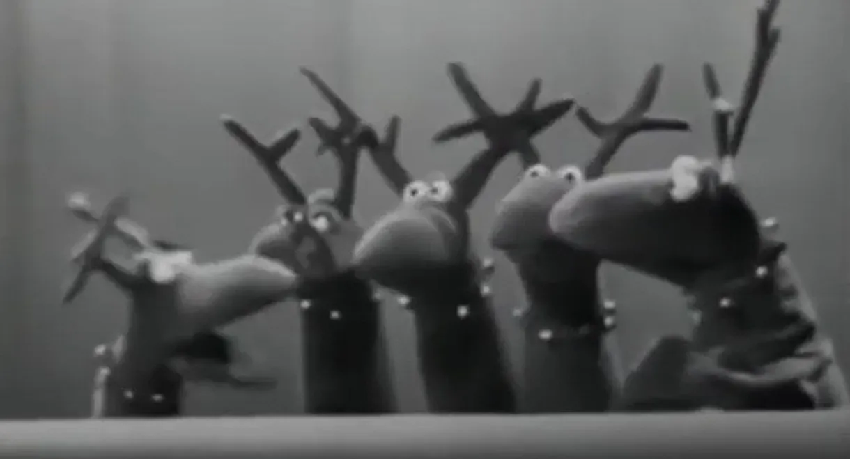 The Reindeer