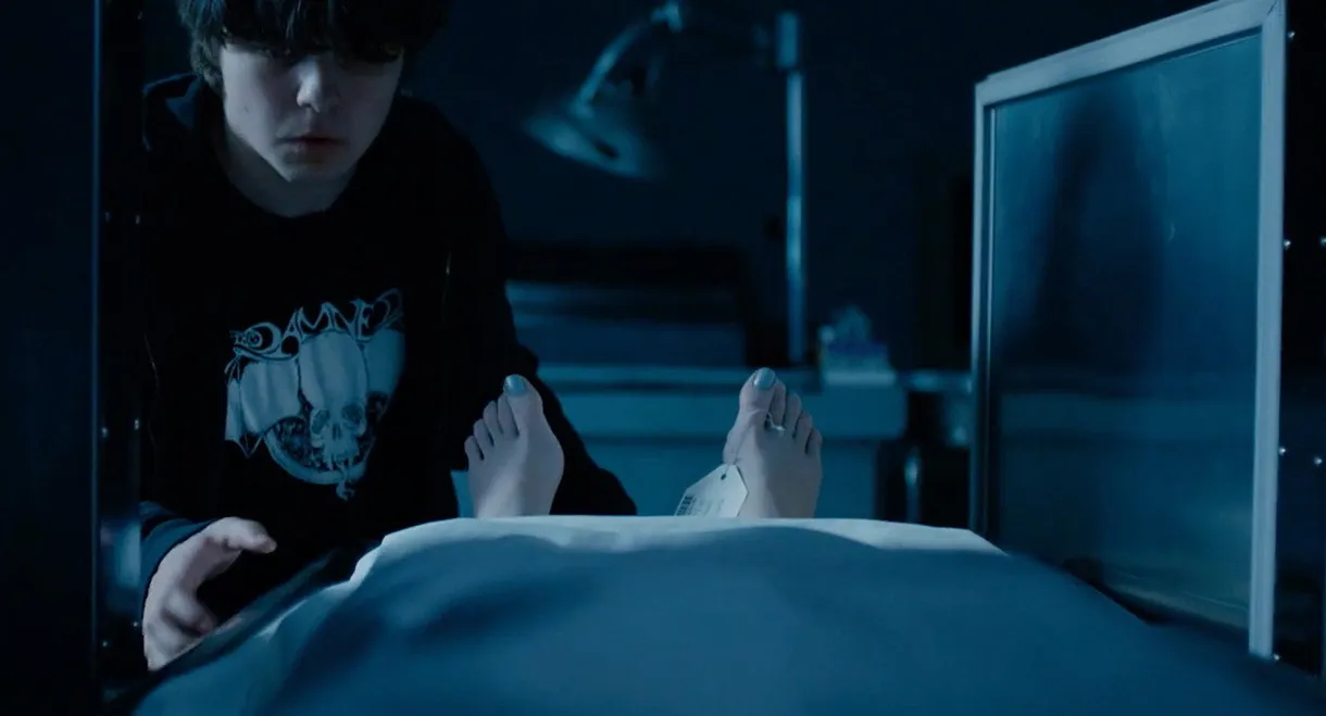 Code Blue: A Love Story