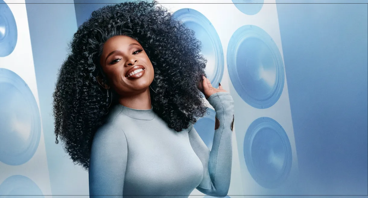 The Jennifer Hudson Show