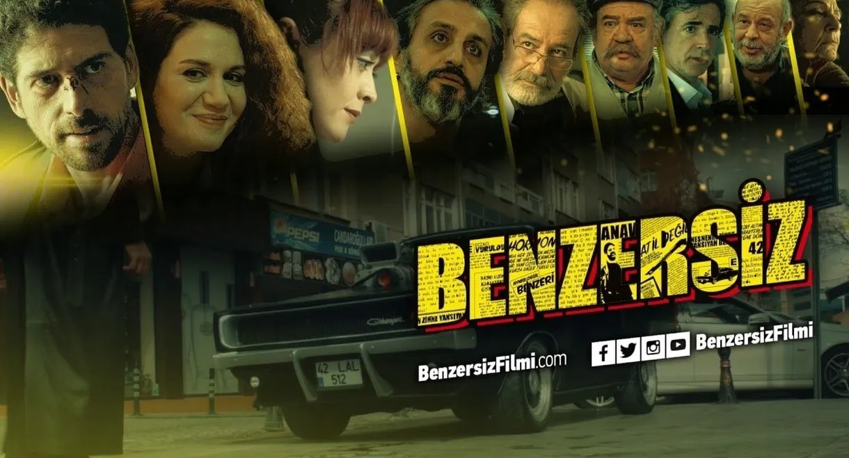 Benzersiz