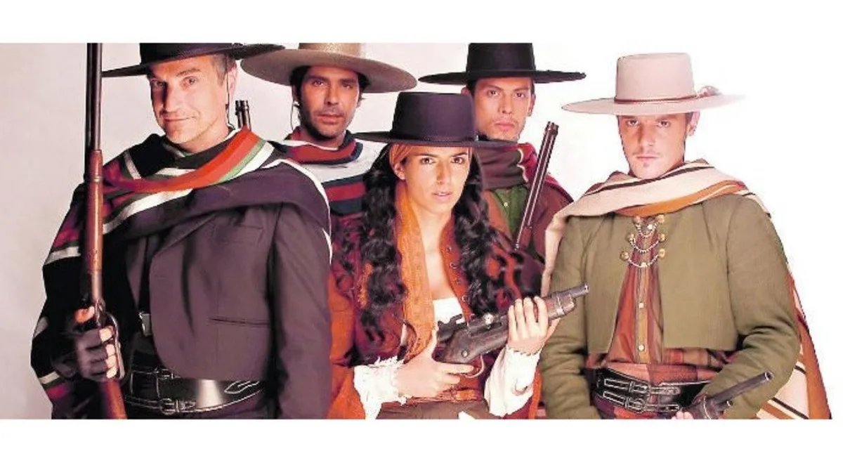 Los Pincheira