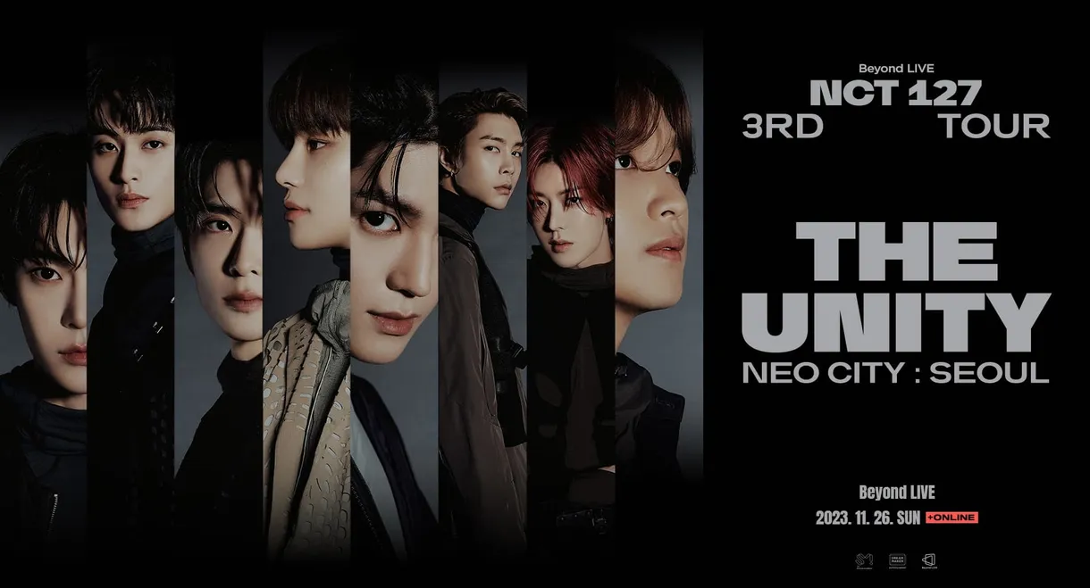 NCT 127 | 3rd Tour | NEO CITY: Bulacan - The Unity