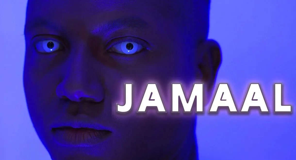 Jamaal