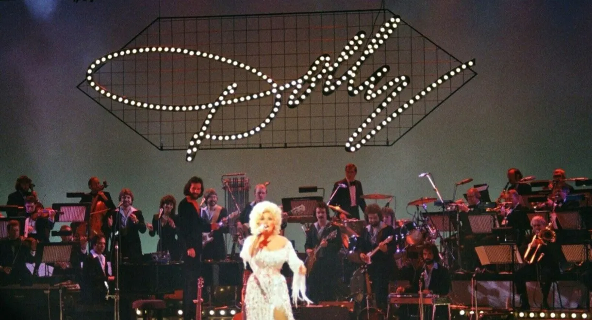 Dolly in Concert