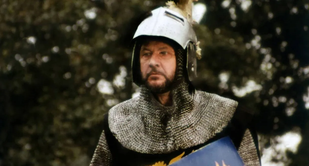 Trial by Combat