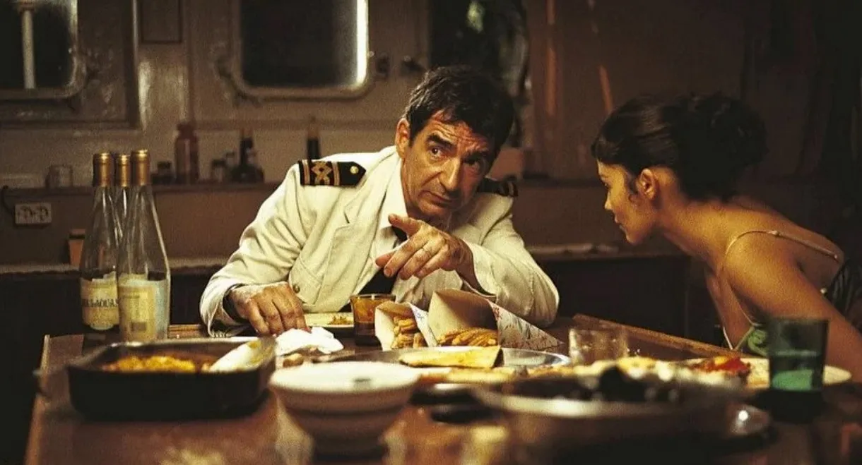 Lost Seamen