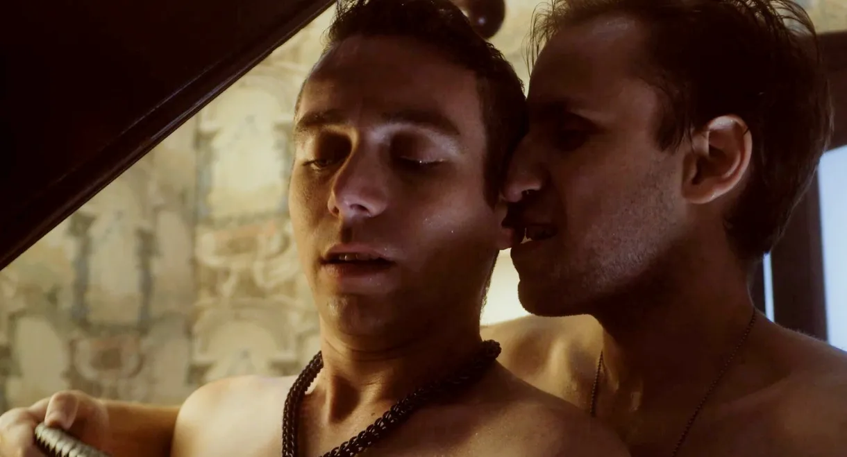 Before the Night Is Over