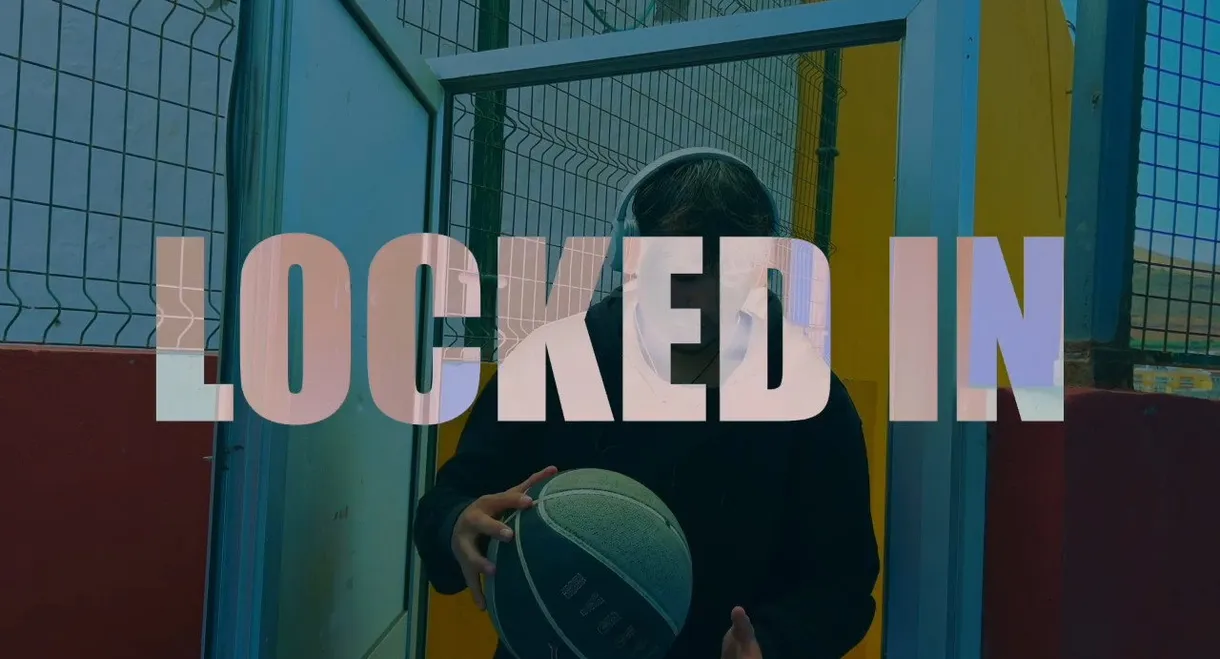 Locked In