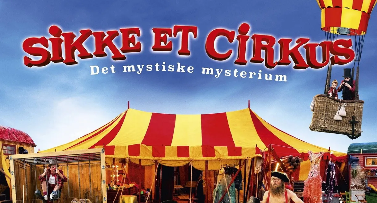 What a Circus!