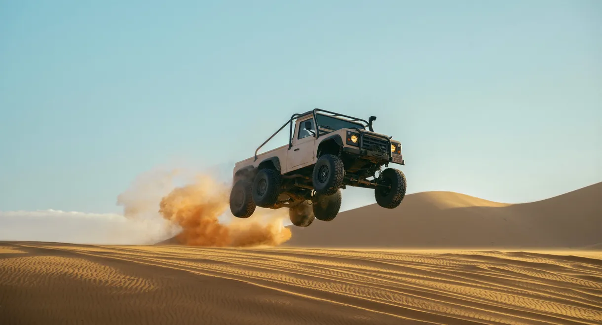 Matchbox the Movie