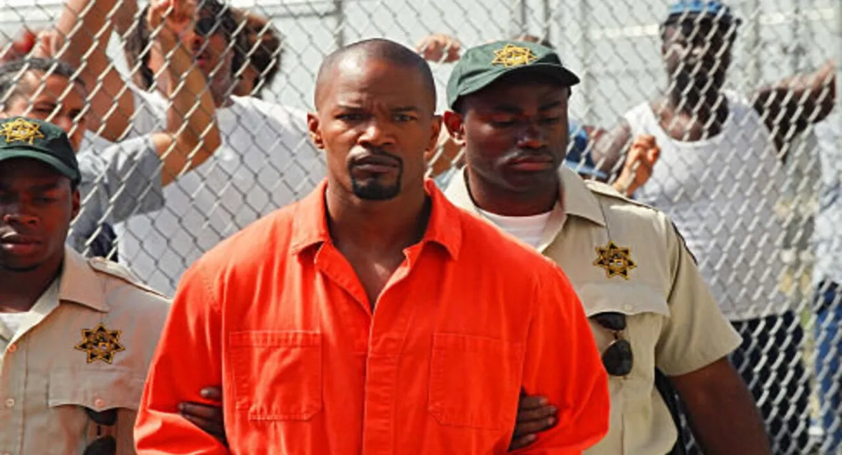 Redemption: The Stan Tookie Williams Story
