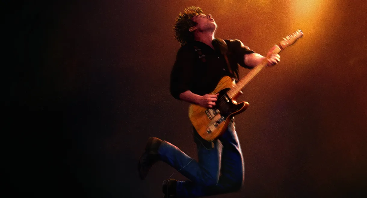 Springsteen: Deliver Me from Nowhere