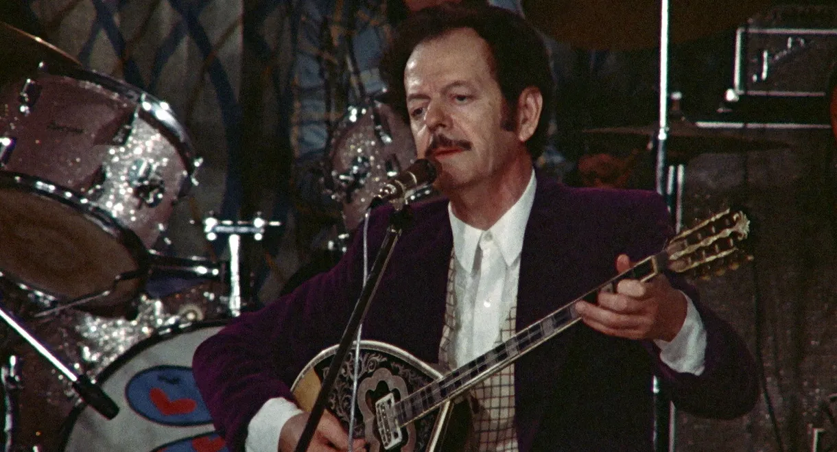 Bouzouki
