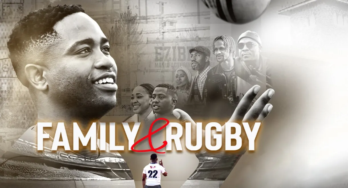 Family and Rugby