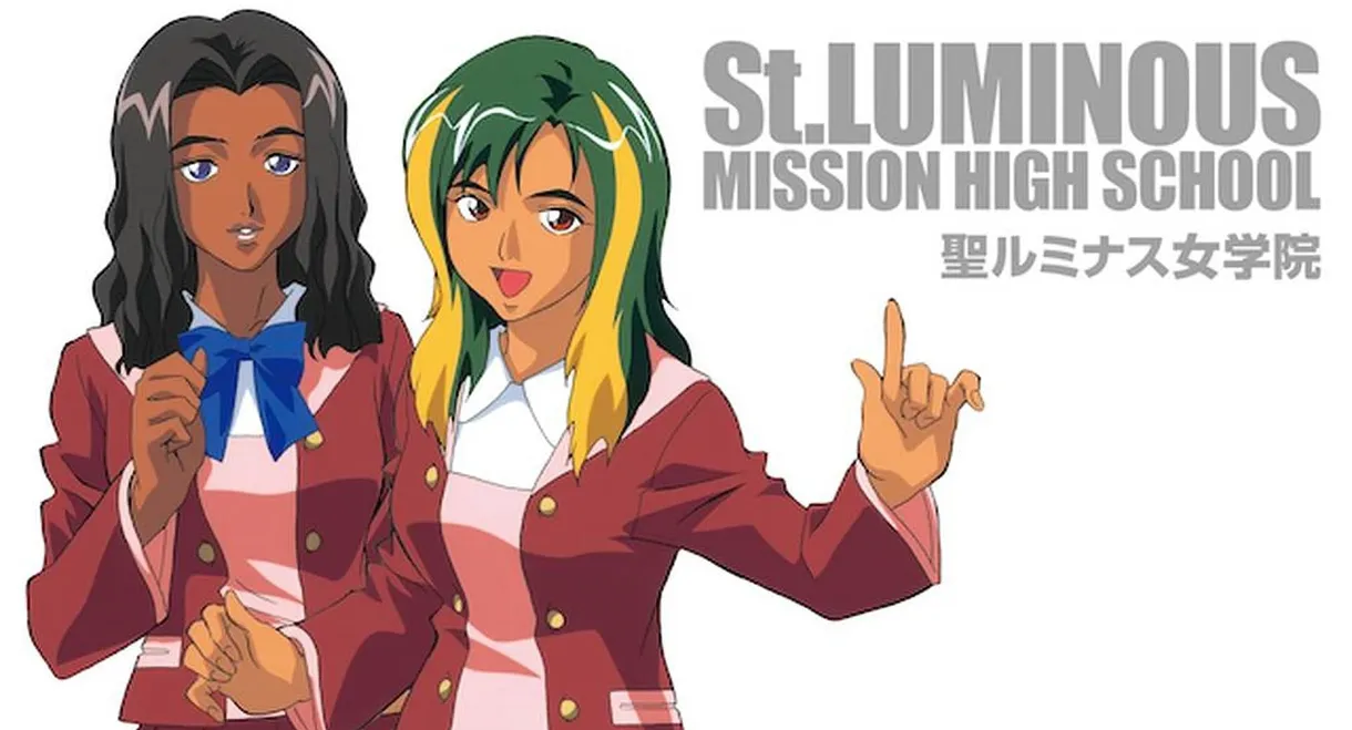St. Luminous Mission High School