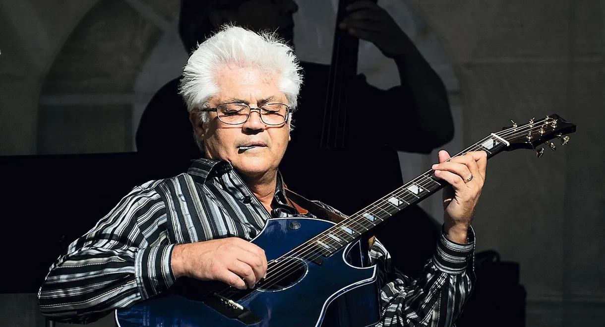 Larry Coryell: A Retrospective